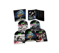The Darkness - Permission To Land...Again (20th Anniversary) - 5 Vinyl Boxset
