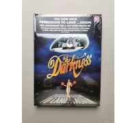The Darkness Permission To Land...Again 20th Anniversary Edition 4 CD 1 DVD BNIB