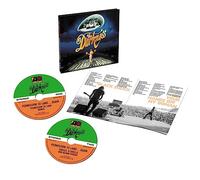 The Darkness : Permission to Land...Again CD 20th Anniversary Album 2 discs