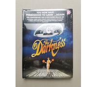 THE DARKNESS Permission To Land… Again Ltd 4x CD 1 x DVD Box Set (BNIB) Sealed