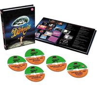 The Darkness - Permission To Land… Again (20th Anniversary 4CD+DVD Edition)