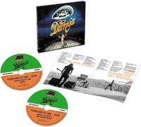 The Darkness Permission To Land... Again New 2CD PreOrder 06/10/2023
