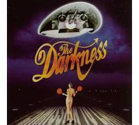 The Darkness Permission to Land (CD) Album (US IMPORT)