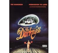 The Darkness: Permission To Land (Guitar Tab)