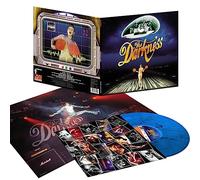 The Darkness - Permission To Land (Limited Blue Marbled Vinyl)
