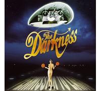 The Darkness - Permission To Land - Vinyl
