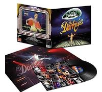 Atlantic The Darkness - Permission To Land [VINYL LP] USA import