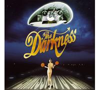 The Darkness - Permission To Land (Limited Blue Marbled Vinyl) [VINYL]