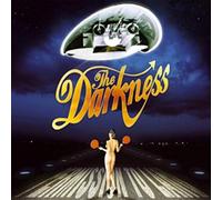 The Darkness - Permission to Land [VINYL]