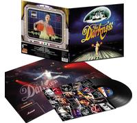 The Darkness - Permission To Land - Vinyl