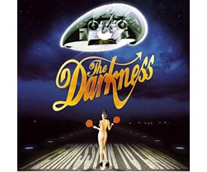 The Darkness - Permission to Land [VINYL]
