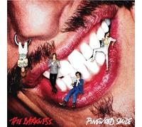 The Darkness - Pinewood Smile