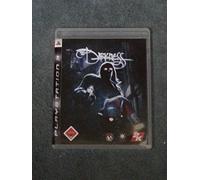 THE DARKNESS - PS3