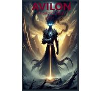 The Darkness Rising: 1 (Avilon)