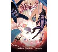 The Darkness - Streaming Of A White Christmas - DVD [DVD]