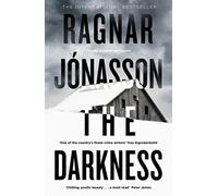 The Darkness: If you like Saga Noren from The Bridge, then you'll love Hulda Hermannsdottir (Hidden Iceland)