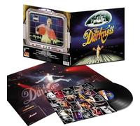 The Darkness - The Darkness - Permission To Land