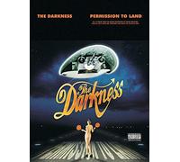 The Darkness - The Darkness: Permission To Land (Guitar Tab)