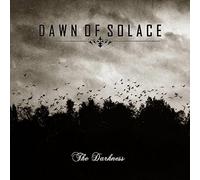 The Darkness [VINYL]