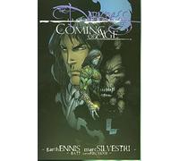 The Darkness Volume 1: Coming Of Age