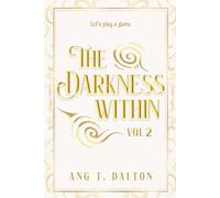 The Darkness Within (Twisted Thorn)