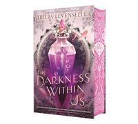 The Darkness Within Us (Stathos Sisters)