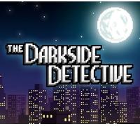 The Darkside Detective PC Steam CD Key