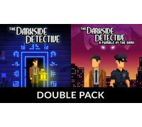 The Darkside Detective - Series Edition