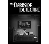 The Darkside Detective Steam Key GLOBAL