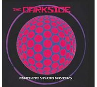 The Darkside - The Complete Studio Masters (5cd Box Set)