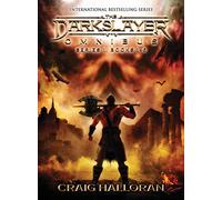 The Darkslayer Omnibus (Series 1 Boxed Set, Books 1 thru 6)