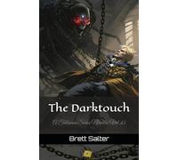 The Darktouch: A Talisman Series Novella, Vol. 1.5