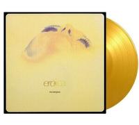 The Darling Buds - Erotica - Limited 180-Gram Translucent Yellow Colored Vinyl [