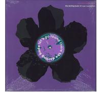 The Darling Buds Let's Go Round There - Sealed UK 12" vinyl single record BLONDQ3 Epic 1989