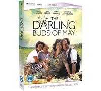 The Darling Buds of May - The Complete Collection
