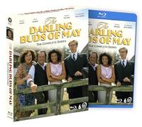 The Darling Buds of May - Complete Series Special Edition Blu-Ray