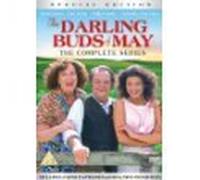 The Darling Buds Of May - Complete Series (Special Edition) [DVD]
