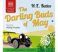 The Darling Buds of May (Larkin, 1)