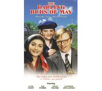 The Darling Buds Of May : When The Green Woods Laugh [VHS]