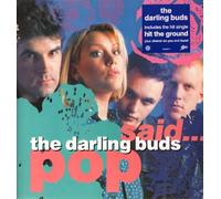 The Darling Buds - Pop said (1988) [VINYL]