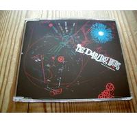 THE DARLING BUDS - TINY MACHINE ( SINGLE ) 1990 4 TRACKS