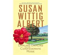 The Darling Dahlias and the Confederate Rose (Darling Dahlias Mysteries)
