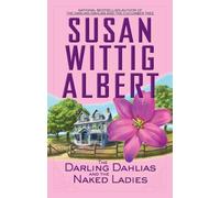 The Darling Dahlias and the Naked Ladies