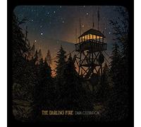 The Darling Fire - Dark Celebration [VINYL]