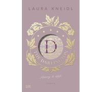 The Darlington - Henry & Kate: Von der Autorin der Bestseller-Reihe BERÜHRE MICH. NICHT. mit wunderschönem Motivfarbschnitt in der Erstauflage