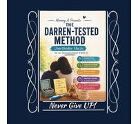 The Darren-Tested Method: Unorthodox Hacks for the Neurodivergent World