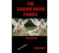 The Darrow Brook Fairies: The Darbries (Darrow Brook Fairies Trilogy)