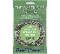 The Dartmoor Enigma: An Inspector Richardson Mystery: 5