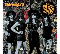 The Darts - Boomerang