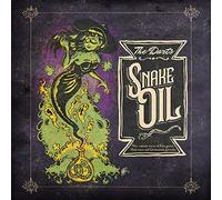The Darts - Snake Oil
